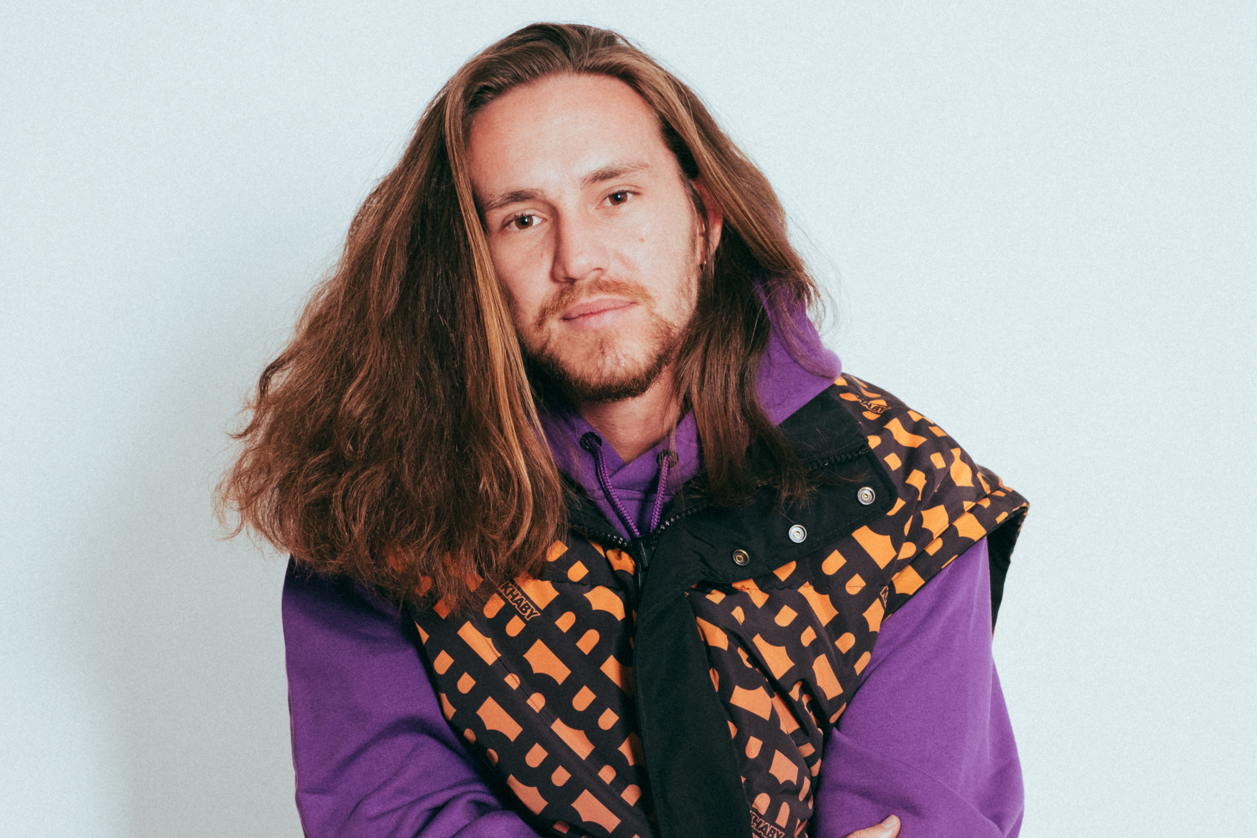 Vitor Kley fala sobre "A Bolha" e planos para o futuro