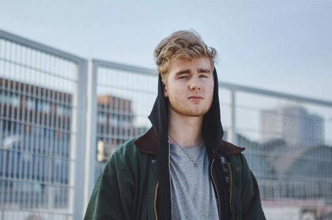 Mura Masa