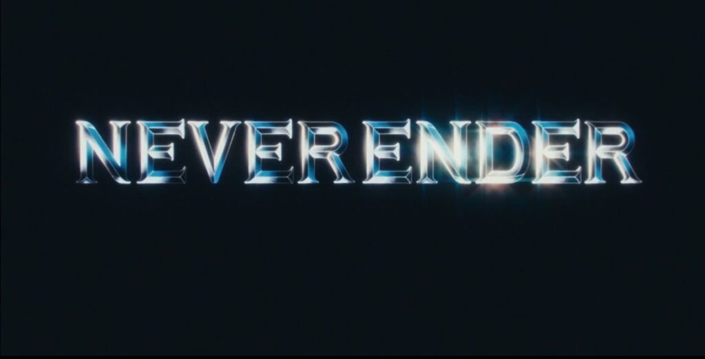 Neverender