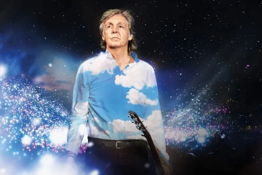 Paul McCartney emociona São Paulo com clássicos mantendo qualidade