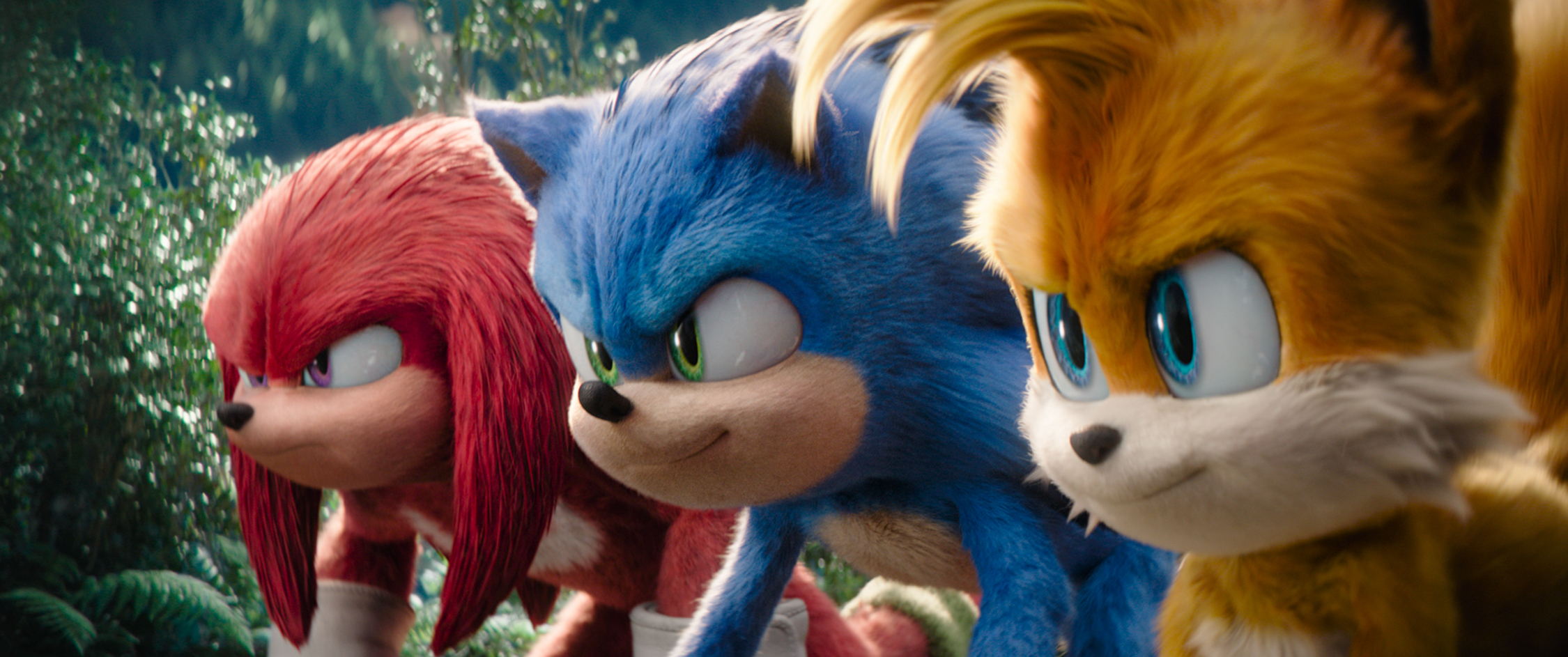 ‘Sonic 3: O Filme’ ganha novo trailer e reforça hype para a estreia