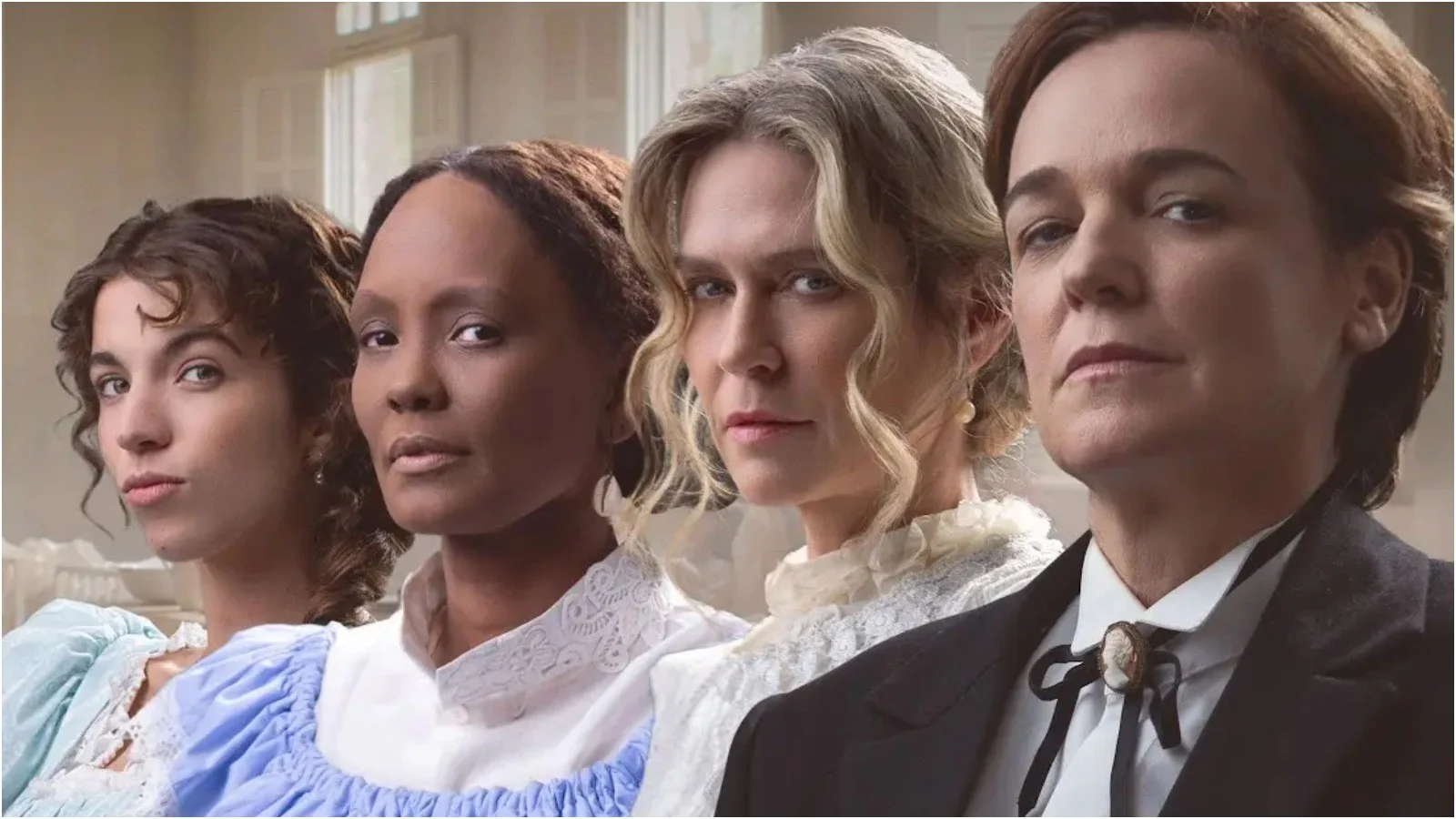 Madame Durocher: As estrelas Jeanne Boudier e Marie-Josée Croze revelam detalhes sobre a produção franco-brasileira