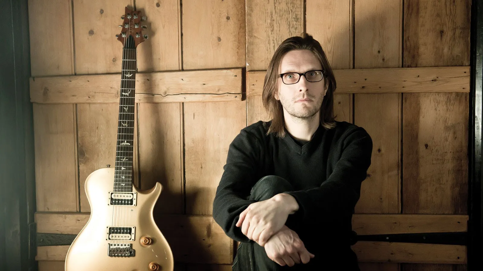 The Overview Tour: Steven Wilson confirma apresentação única no Brasil