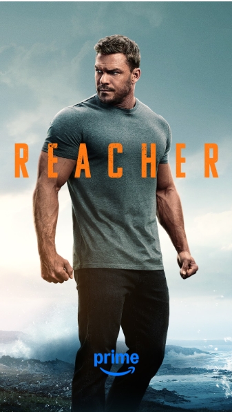 Reacher