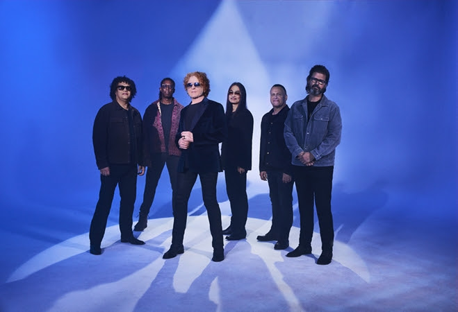 Simply Red libera novos ingressos para show em São Paulo