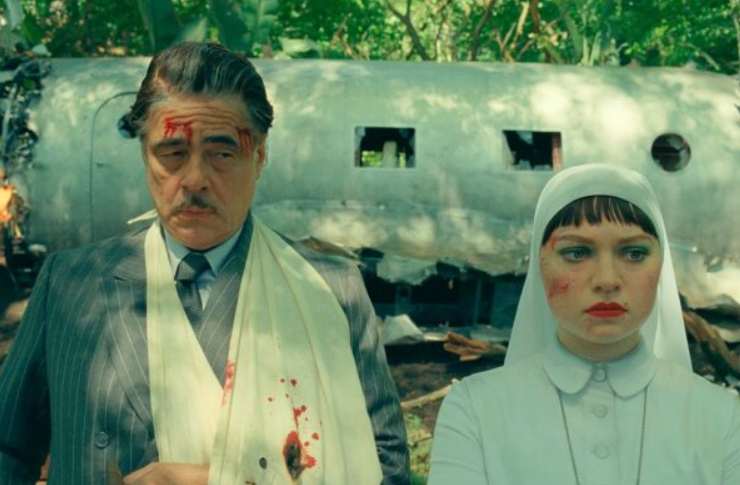 O Esquema Fenício é Wes Anderson sendo mais Wes Anderson do que nunca