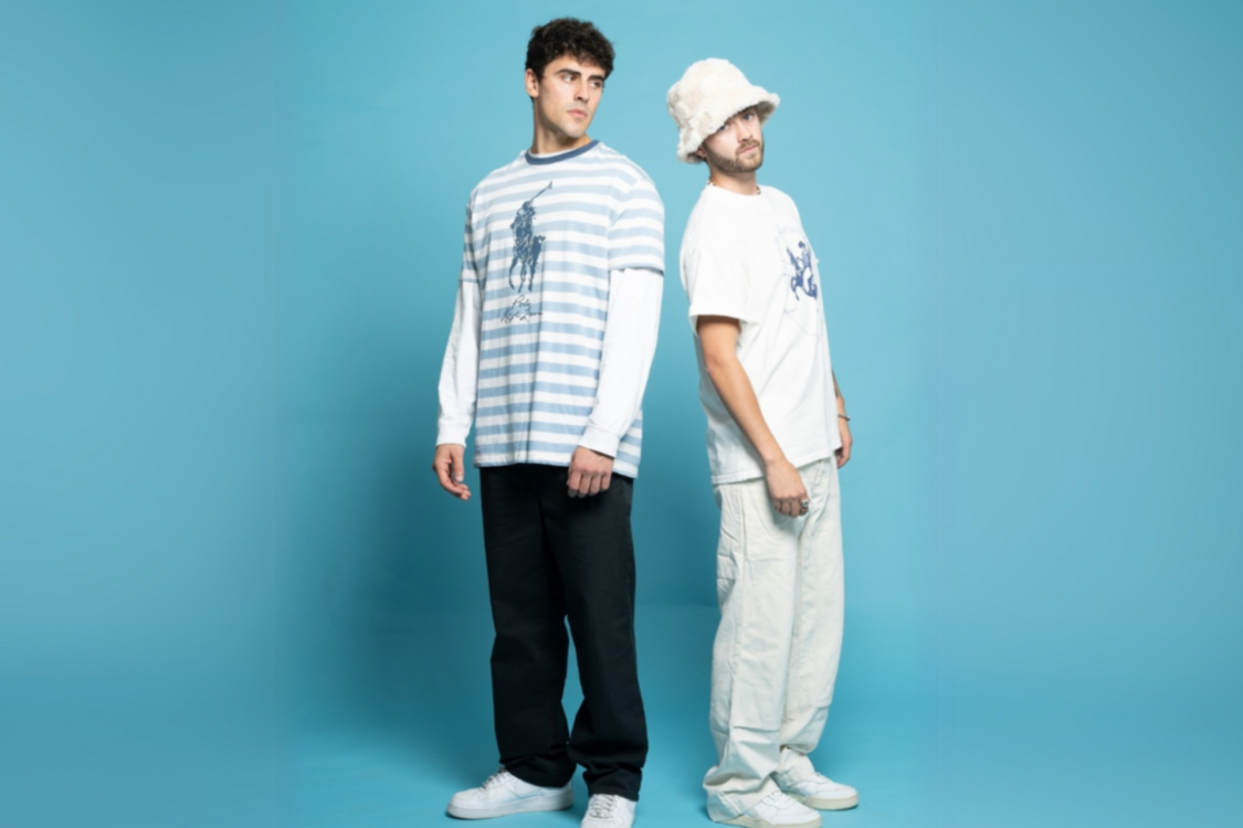 Jack & Jack desembarcam no Brasil: três shows para selar a era "Symbiosis"