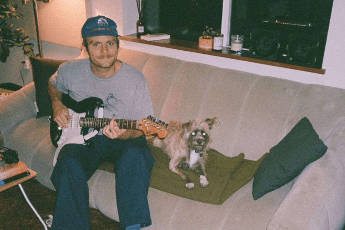 Mac DeMarco volta ao Brasil em 2026: show intimista acontece em São Paulo