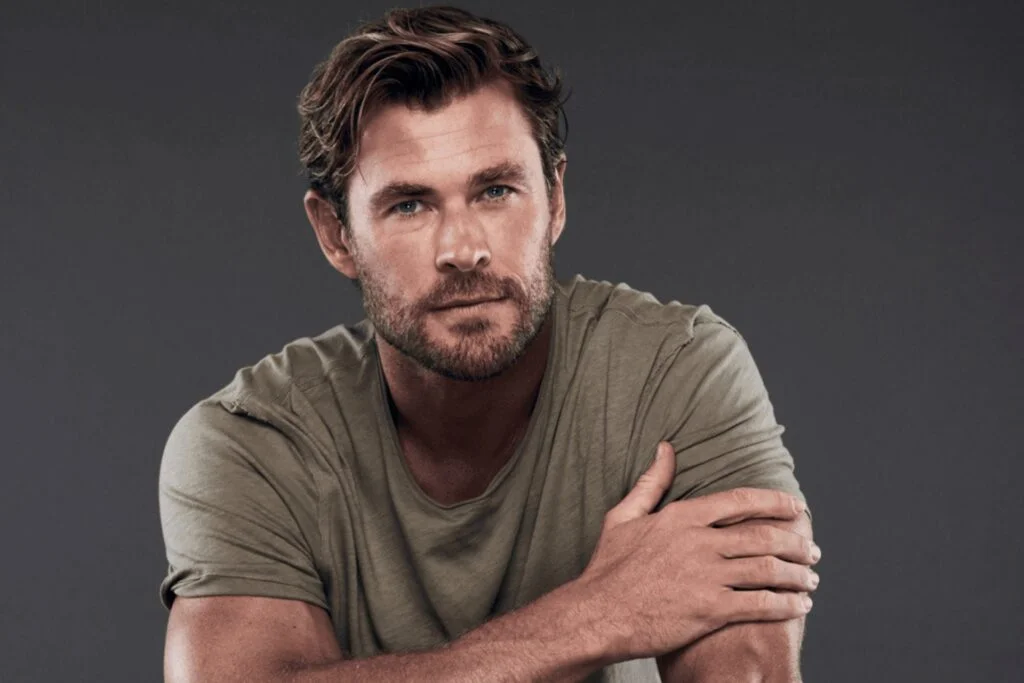 Chris Hemsworth investiga os caminhos para uma vida melhor em nova série do National Geographic