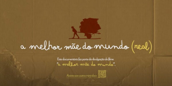 'A Melhor Mãe do Mundo (Real)': Série documental dá voz a mulheres catadoras no Brasil