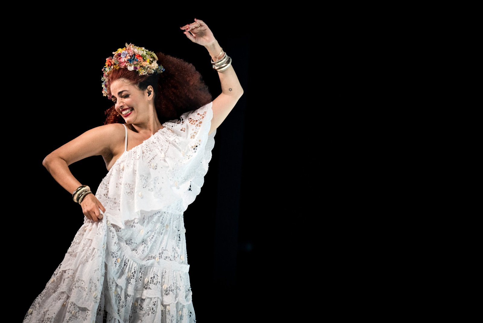 'Clara Nunes - A Tal Guerreira': Musical chega ao Rio de Janeiro em agosto