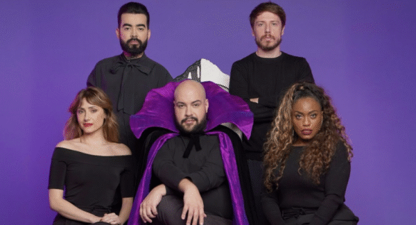 "Drácula - Um Terror de Comédia": Montagem estrelada por Tiago Abravanel promete arrancar gargalhadas em São Paulo