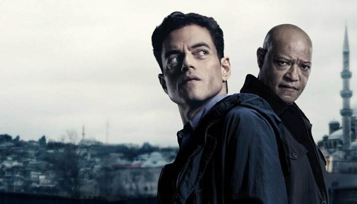 Espionagem em foco no Disney+: 'Operação Vingança' e outros thrillers disponíveis no streaming