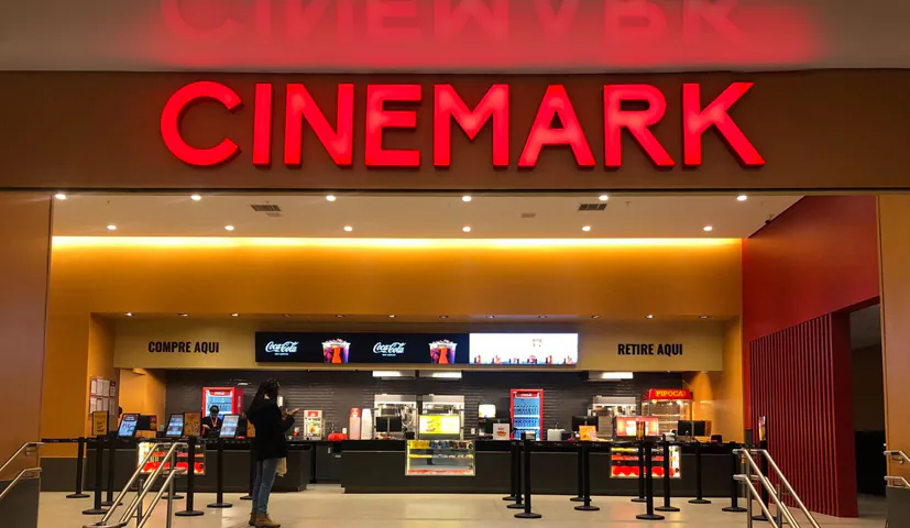 Cinemark Replay traz de volta a trilogia 'Invocação do Mal' às telonas
