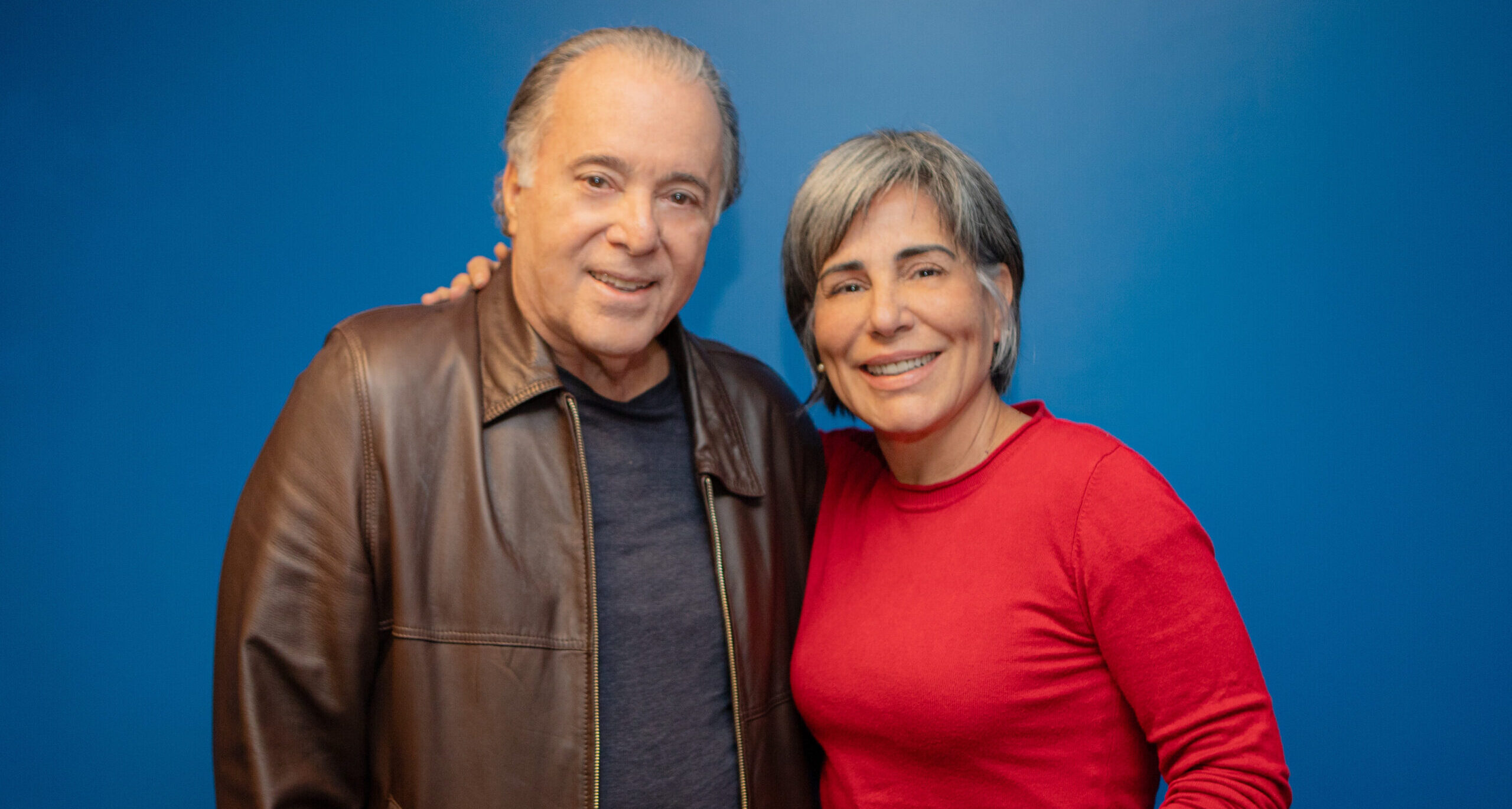 Tony Ramos e Glória Pires de volta em 'Se Eu Fosse Você 3'