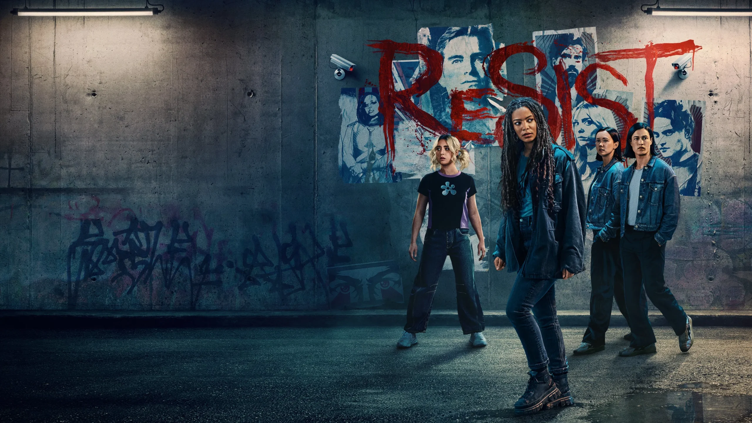 GEN V | Como a segunda temporada leva ao capítulo final de The Boys