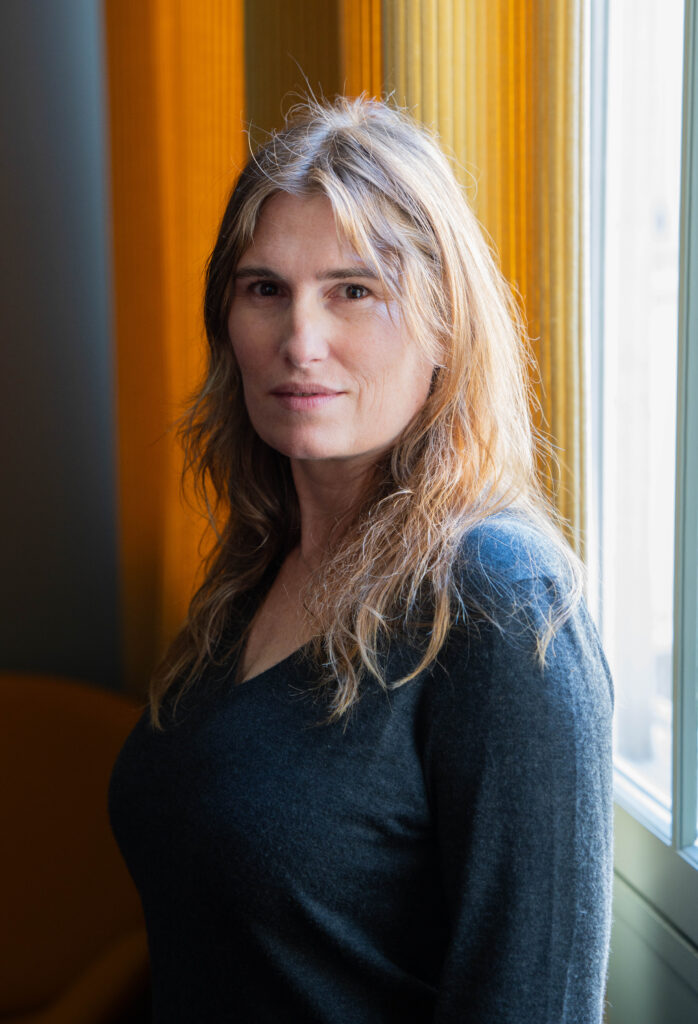 'Uma Mulher Diferente'