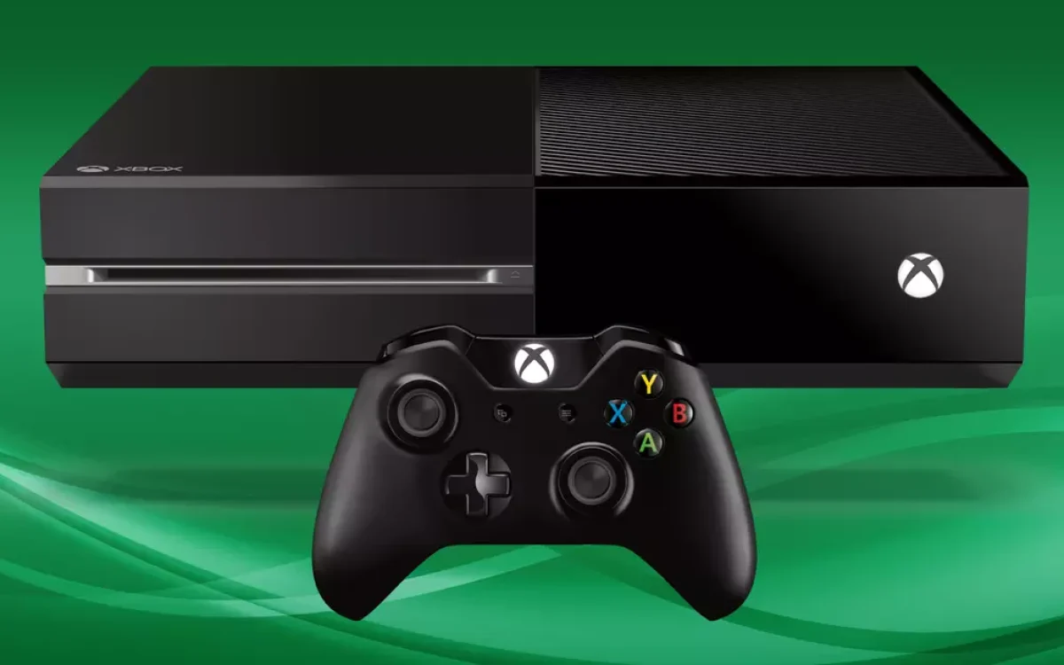 Xbox One é o console mais vendido no Brasil no último ano, de acordo com pesquisa