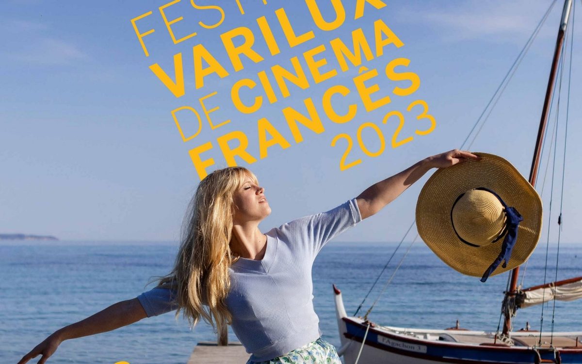 14º Festival Varilux de Cinema Francês: uma jornada cinematográfica apaixonante