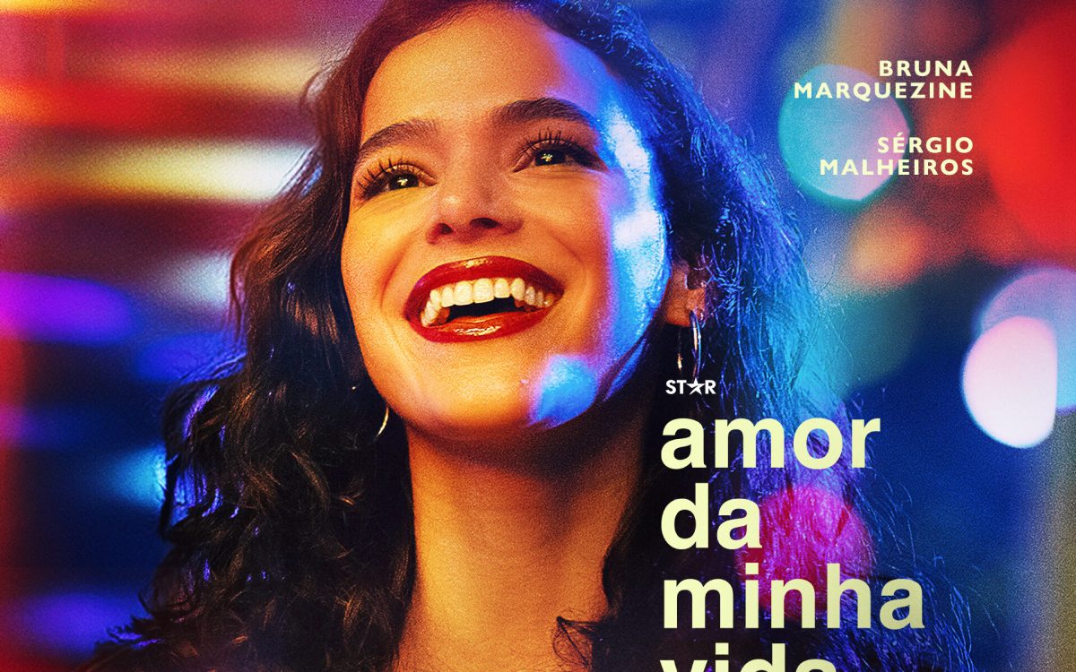 Amor da Minha Vida: série estrelada por Bruna Marquezine e Sérgio Malheiros chega ao Disney+ em novembro