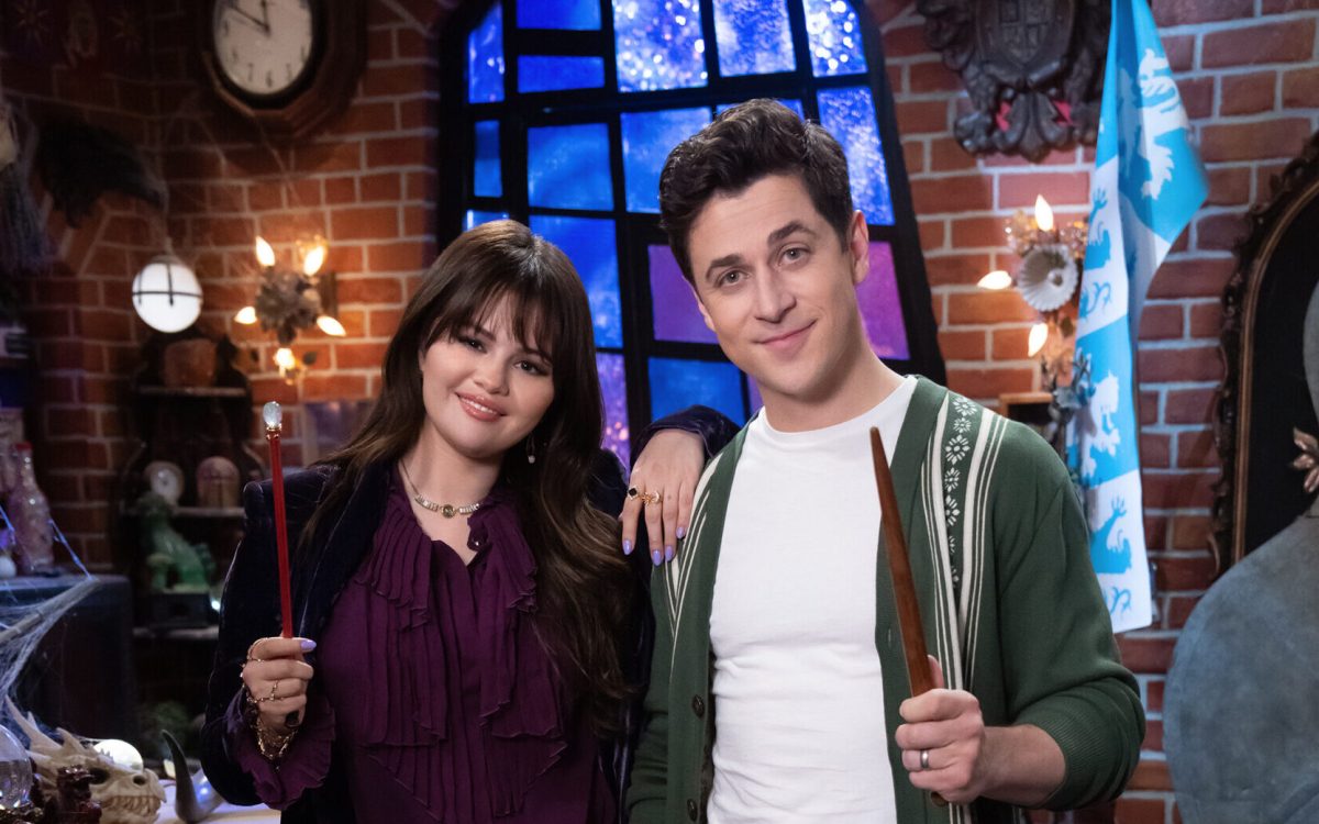 Os Feiticeiros Além de Waverly Place estreia em 4 de dezembro no Disney+