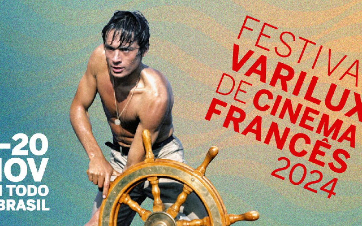 Festival Varilux: uma celebração do cinema Francês na América Latina