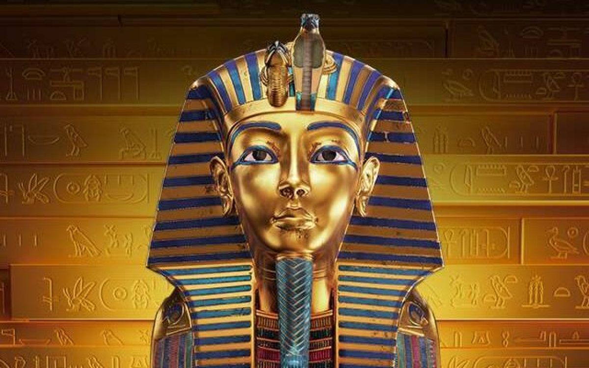 Tutankamon, a Experiência Imersiva: Explore o Antigo Egito em São Paulo!