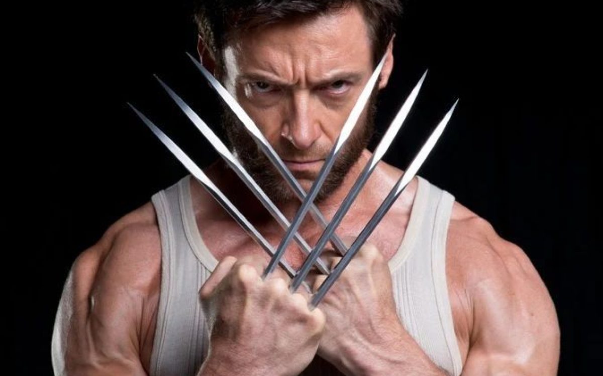 Hugh Jackman/ Wolverine | 20th Century Fox | Foto: Divulgação