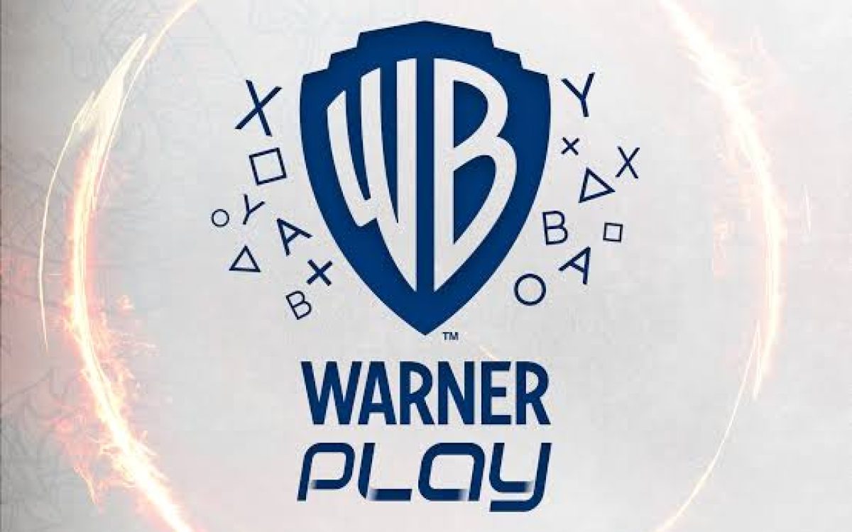 A Warner play, promete prêmios incríveis nesse mês de dezembro. Confira!