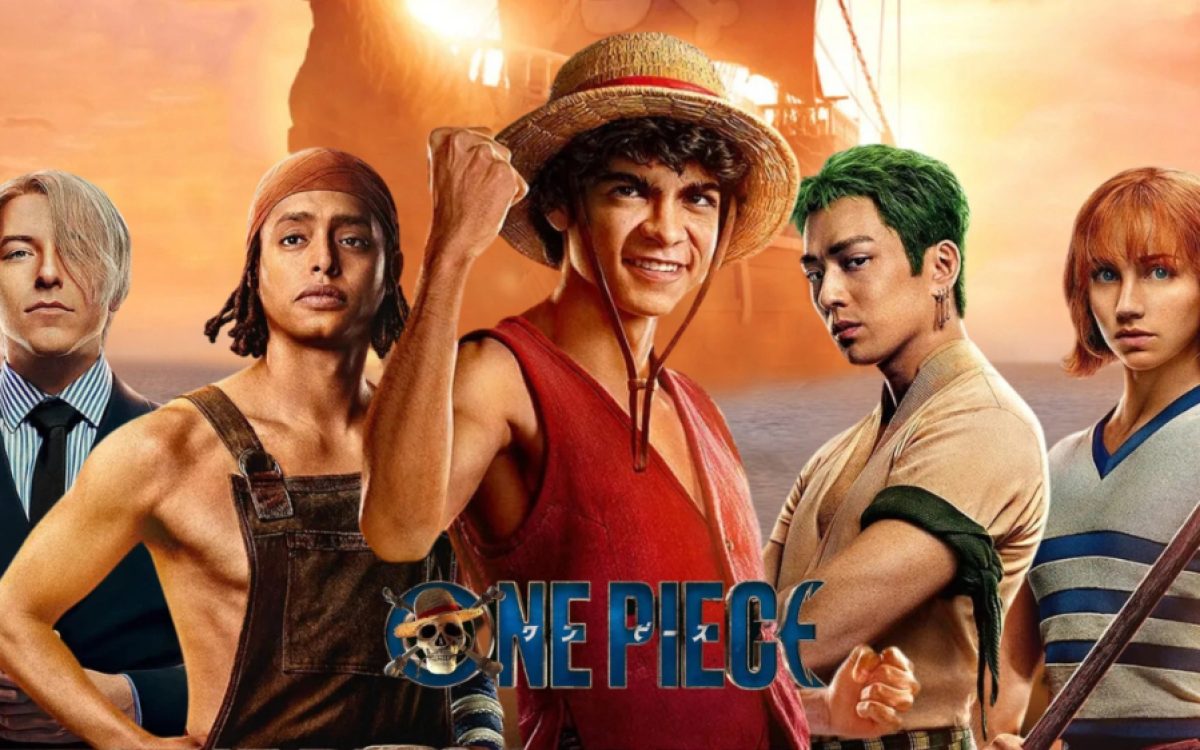 One Piece: conheça os atores que farão estreia no elenco da 2ª temporada