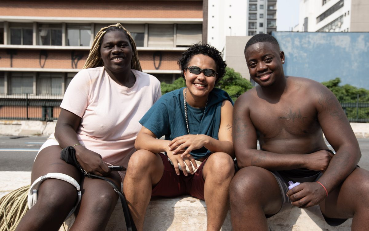 Pajubá: filme trans brasileiro celebra o legado de resistência e cultura