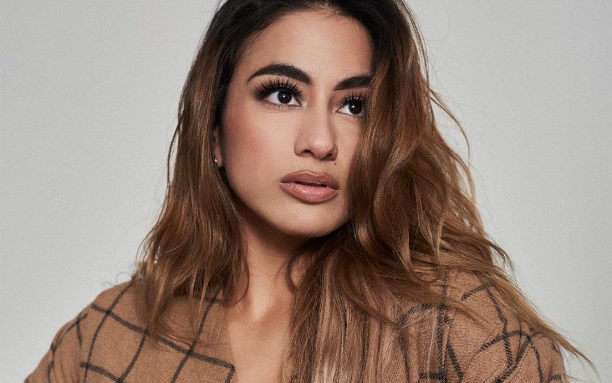 Ally Brooke estreia no Brasil com shows no Rio de Janeiro e São Paulo